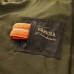 Куртка Harkila Pro hunter green