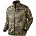 Куртка Harkila Arvik двухсторонняя optifade green Куртка Harkila Arvik двухсторонняя optifade green