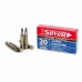 Патрон 223Rem БПЗ FMJ 3,56г цинк Silver Патрон 223Rem БПЗ FMJ 3,56г цинк Silver