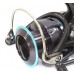 Катушка Daiwa Revros E 2000A