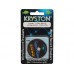 Поводочный материал Kryston Super nova 20м 15lb