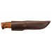 Нож Helle 301 Temagami Carbon фикс. клинок 11 см рукоять бер Нож Helle 301 Temagami Carbon фикс. клинок 11 см рукоять бер