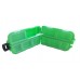 Коробка Salmo Hook box 80 для крючков пластик Коробка Salmo Hook box 80 для крючков пластик