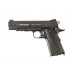 Пистолет Gletcher CLT 1911 SP металл
