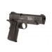 Пистолет Gletcher CLT 1911 SP металл