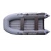 Лодка Boatsman BT320A надувная серо-графитовый Лодка Boatsman BT320A надувная серо-графитовый