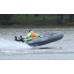 Лодка Boatsman BT320A надувная серо-графитовый Лодка Boatsman BT320A надувная серо-графитовый