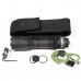 Фонарь Armytek Dobermann XP-L 1150ml теплый black Фонарь Armytek Dobermann XP-L 1150ml теплый black