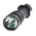 Фонарь Armytek Dobermann XP-E2 green black