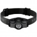 Фонарь Led Lenser MH5 черно-серый