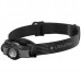 Фонарь Led Lenser MH5 черно-серый