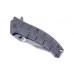 Нож Mr.Blade Odra black stone washed складной