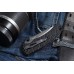 Нож Mr.Blade Oslava black stone washed складной