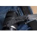 Нож Mr.Blade Oslava black stone washed складной