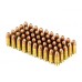 Патрон 9x19Luger Magtech 8,0 FMJ