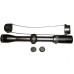 Прицел Bushnell 1,5-4,5x32 E Firefly Matte Прицел Bushnell 1,5-4,5x32 E Firefly Matte