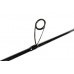 Спиннинг Maximus Black Widow 24H 2.4м 15-55гр