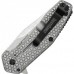 Нож Kershaw Cathode складной сталь 4CR14 рукоять сталь