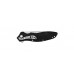 Нож Kershaw Oso Sweet складной сталь 8CR13MOV рукоять нейлон Нож Kershaw Oso Sweet складной сталь 8CR13MOV рукоять нейлон