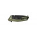 Нож Kershaw Knockout складной сталь 14C28N оливковая рукоять Нож Kershaw Knockout складной сталь 14C28N оливковая рукоять