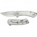 Нож Kershaw Pico складной сталь 8CR13MOV рукоять сталь