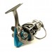 Катушка Okuma Epixor LS EPL-20 FD