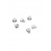 Стопоры Cormoran Rig ring stops для колец