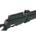 Винтовка Hatsan AT44-10 PCP пластик