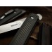 Нож Boker Wasabi CF складной сталь 440C рукоять сталь карбон Нож Boker Wasabi CF складной сталь 440C рукоять сталь карбон