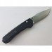 Нож Benchmade Vallation складной сталь CPM-S30V рукоять алюминий
