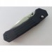 Нож Benchmade Vallation складной сталь CPM-S30V рукоять алюминий