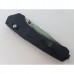 Нож Benchmade Vallation складной сталь CPM-S30V рукоять алюминий
