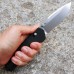 Нож Benchmade Vallation складной сталь CPM-S30V рукоять алюминий