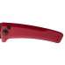 Нож Kershaw Launch 3 автомат сталь CPM154CM красная рукоять