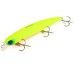 Воблер Jackall Rada Minnow 114 мм 17гр цв matt chartreuse Воблер Jackall Rada Minnow 114 мм 17гр цв matt chartreuse