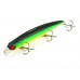 Воблер Jackall Rada Minnow 114 мм 17гр цв matt tiger Воблер Jackall Rada Minnow 114 мм 17гр цв matt tiger