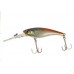 Воблер Jackall Soul Shad 45 SP natural shad