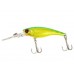 Воблер Jackall Soul Shad 45 SP yk lime chart