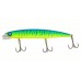 Воблер Jackall Rada Minnow 114 мм 17гр цв blue back tiger Воблер Jackall Rada Minnow 114 мм 17гр цв blue back tiger