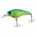Воблер Jackall Jaco 58SR is lime chartreuse