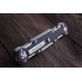 Нож Mr.Blade Ferat stone washed
