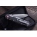 Нож Mr.Blade Ferat stone washed