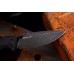 Нож Mr.Blade Split складной black
