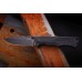Нож Mr.Blade Split складной black