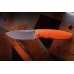 Нож Mr.Blade Zipper складной orange