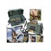 Кейс Hunter Case с ремнем для п-н 12-16к. Кейс Hunter Case с ремнем для п-н 12-16к.