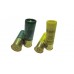 Патрон 12x70 Remington пуля AccuTip Bonded Sabot Патрон 12x70 Remington пуля AccuTip Bonded Sabot