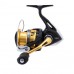 Катушка Shimano Sahara 4000FI Катушка Shimano Sahara 4000FI