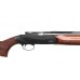 Ружье Benelli 828 U Black 12х76 760мм