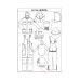 Костюм Cosmo-tex Кобра FL1050C Костюм Cosmo-tex Кобра FL1050C